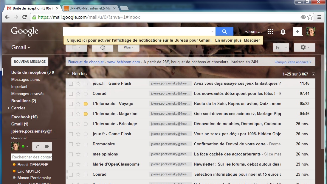 gmail